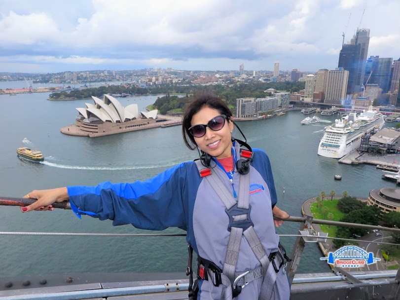 Things to do: Bridge Climb Sydney, NSW - Official Harbor Bridge Climb