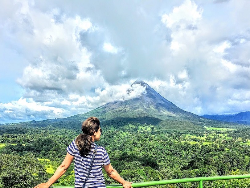 Costa Rica, Monteverde - TravelAddictHack